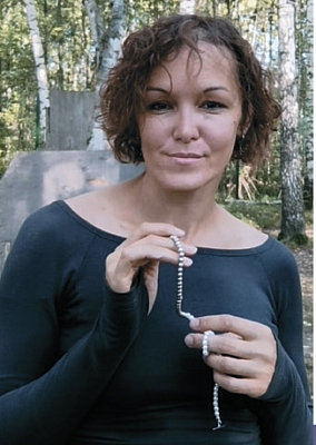 Галиакберова Айгуль Наилевна